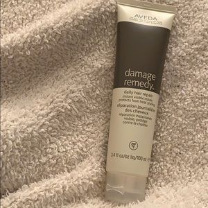 Aveda damage remedy- daily hair repair